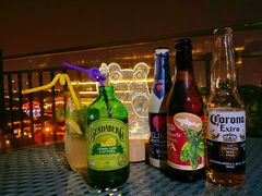 -顽啤熊·酒客酒馆(苏城夜景必选店)