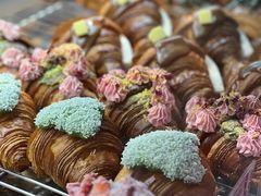 -PAOPAO Bakery&Café(港汇店)