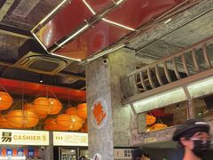 -神府路壹号·海鲜烧烤排档(三坊七巷店)