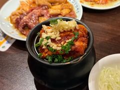 -蒜香焼肉PURUSHIN(马场路店)