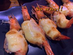 -烧蠔帮·生蚝海鲜牌档(观海店)