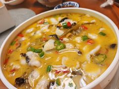 -易老妈蹄花.特色川菜(人民公园总店)