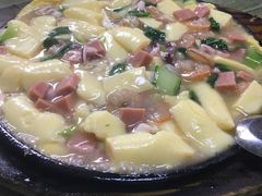 -华春餐馆(鱼山路店)
