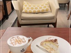 -Peet's 皮爷咖啡(东湖路手作店)