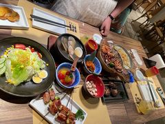 -IKKI1788居酒屋