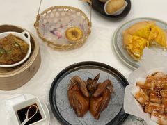-翠园(北京王府中环店)