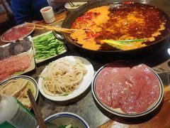 -六公里老火锅(总店)