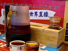 -渔家风味·鲅鱼水饺·央视展播·海鲜天津菜(开发区店)