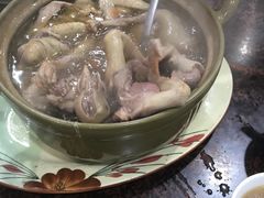 -华仔土鸡店(创意产业园店)