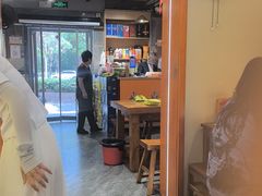 -东来土菜馆(民祥园路店)