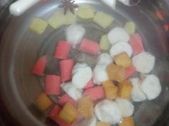 -惠和祥羊肉片(江都路店)