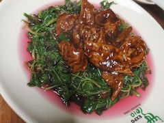 -三林本帮馆(中林街店)