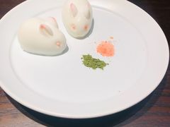 山药兔-掌柜的店·河南菜(世茂店)