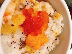 -yokocho上横町·日本食街(深业上城店)