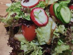 -品回味清真西北楼(宁波首店)