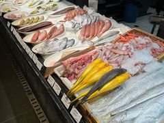 -高佳庄·舟山海鲜(海景旗舰店)