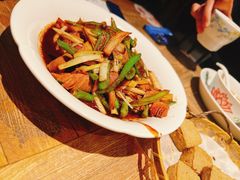 -老头儿油爆虾(胜利河美食街店)