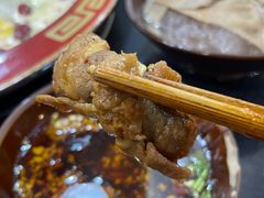 -谭记重庆老火锅(总店)