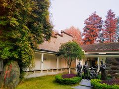 -中共五大会址纪念馆