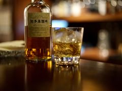 -THE OLD HOUSE酒吧