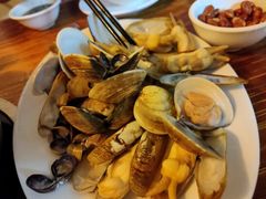 -凯华海鲜火锅·传承三十六年