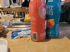 -玫瑰花园自助烤肉(顺义鑫海韵通店)