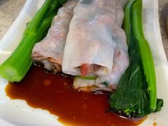 -添好运点心专门店(百老汇店)