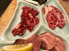 -御牛道日式烤肉料理(杭州万象城店)