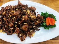 -闻香阁·清真(光荣道店)