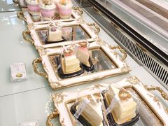 -京馔手工吐司(春熙路店)