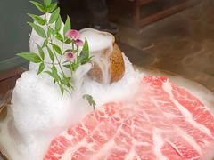 雪花牛肉-蔓火锅(融侨外滩壹号店)