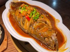 -刀板香·安徽菜(望江东路店)