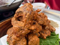 -庄河步云山羊汤(椒房店)