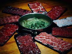 -潮味四季潮汕牛肉火锅(来凤街店)
