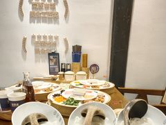 -芸南道·过桥米线(昆明老街旗舰店)