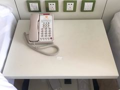 -北京崇文门饭店