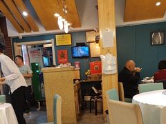 -纳家楼·地道陕菜(劳动路店)