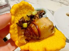 -杭州君悦酒店·湖滨28中餐厅