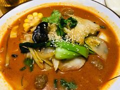 -小六汤包(万和城店)