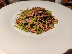 -四世同堂·京菜·烤鸭(双井店)