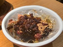 -胡马八破·川菜小馆(高新万达店)