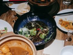 -青年公社烤鸭(青年路店)