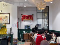 -堂屋糖水店(愚园店)