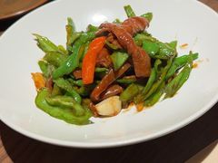 -KŌNG胶东小馆(华熙店)