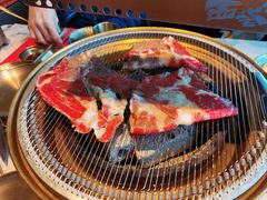 -西塔老太太泥炉烤肉(川沙百联店)