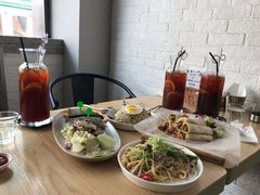 -打趸BTC·Breaktime cafe(北京路店)