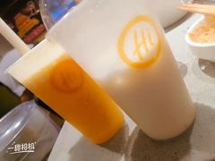 -海底捞火锅(宇飞大厦店)