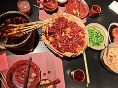 必吃传承辣子鸡-纯阳•六两酒馆