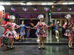 -喜鹊音乐酒馆(西街店)