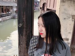 -乌镇东栅景区